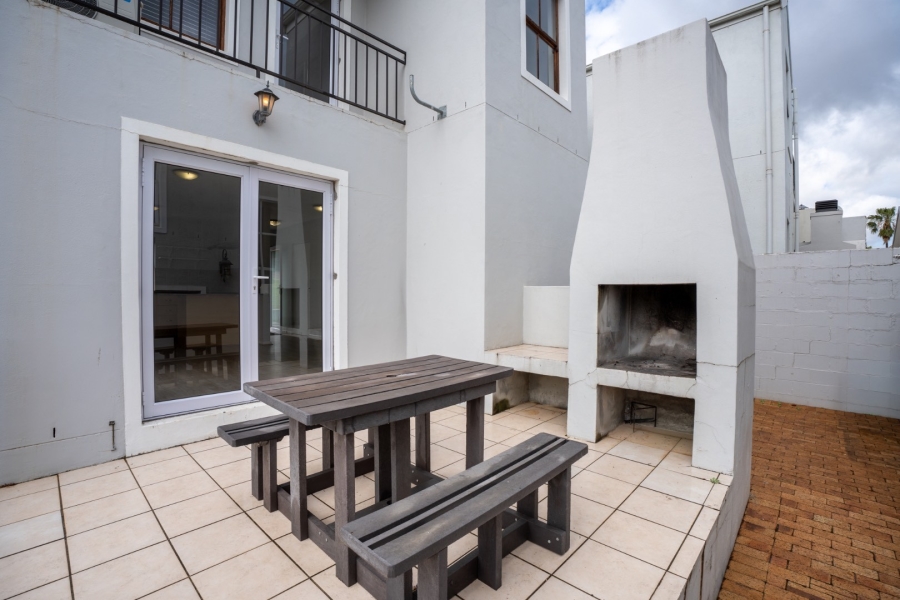 To Let 2 Bedroom Property for Rent in Welgevonden Estate Western Cape